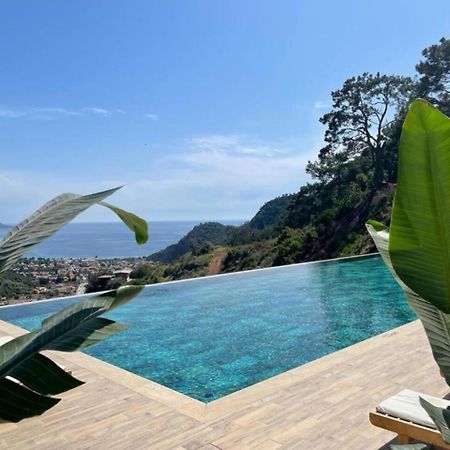 Oeluedeniz Manzara Non Alcoholic Family Hotel Экстерьер фото