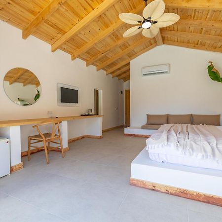 Oeluedeniz Manzara Non Alcoholic Family Hotel Экстерьер фото