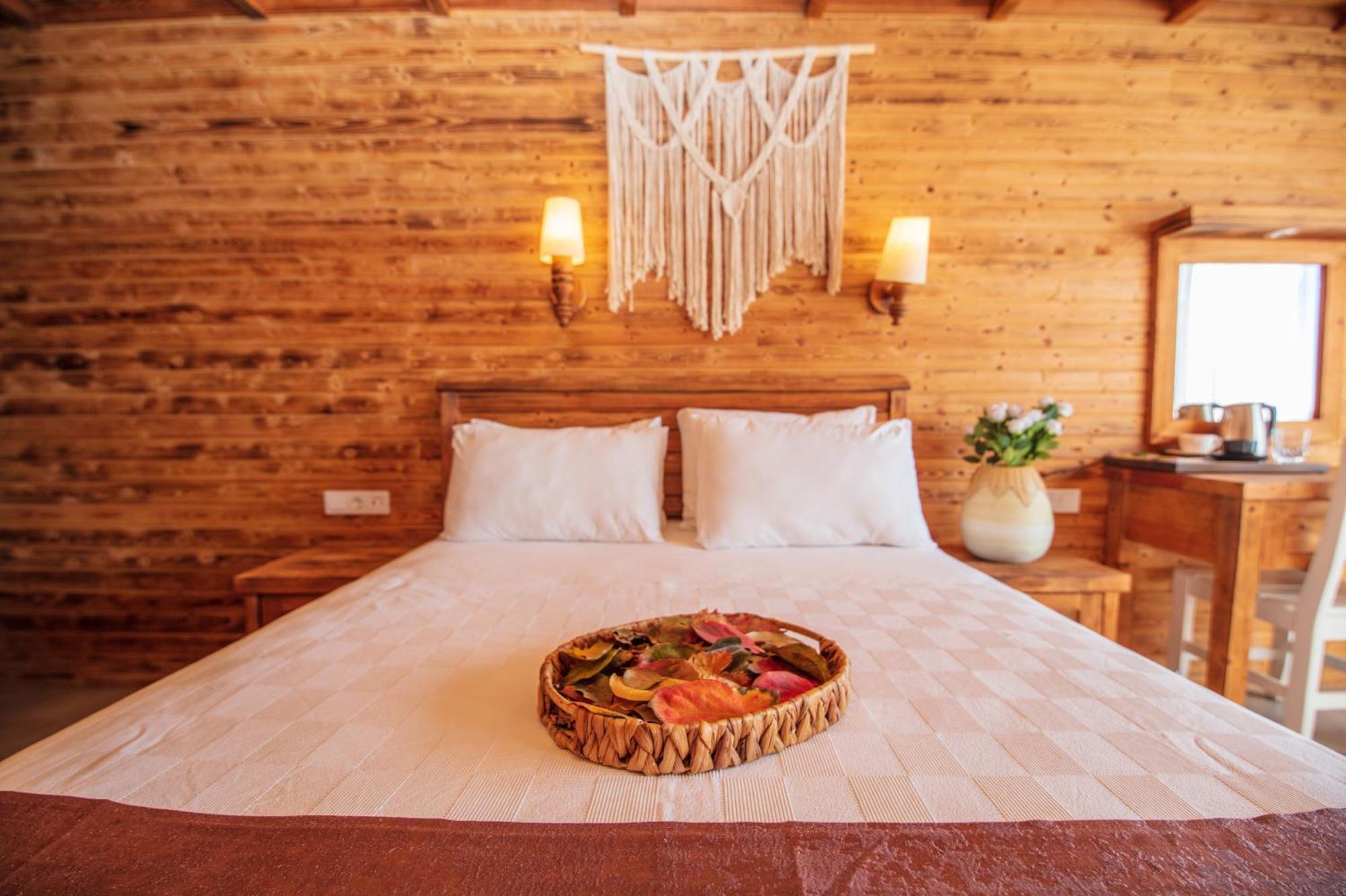 Oeluedeniz Manzara Non Alcoholic Family Hotel Экстерьер фото