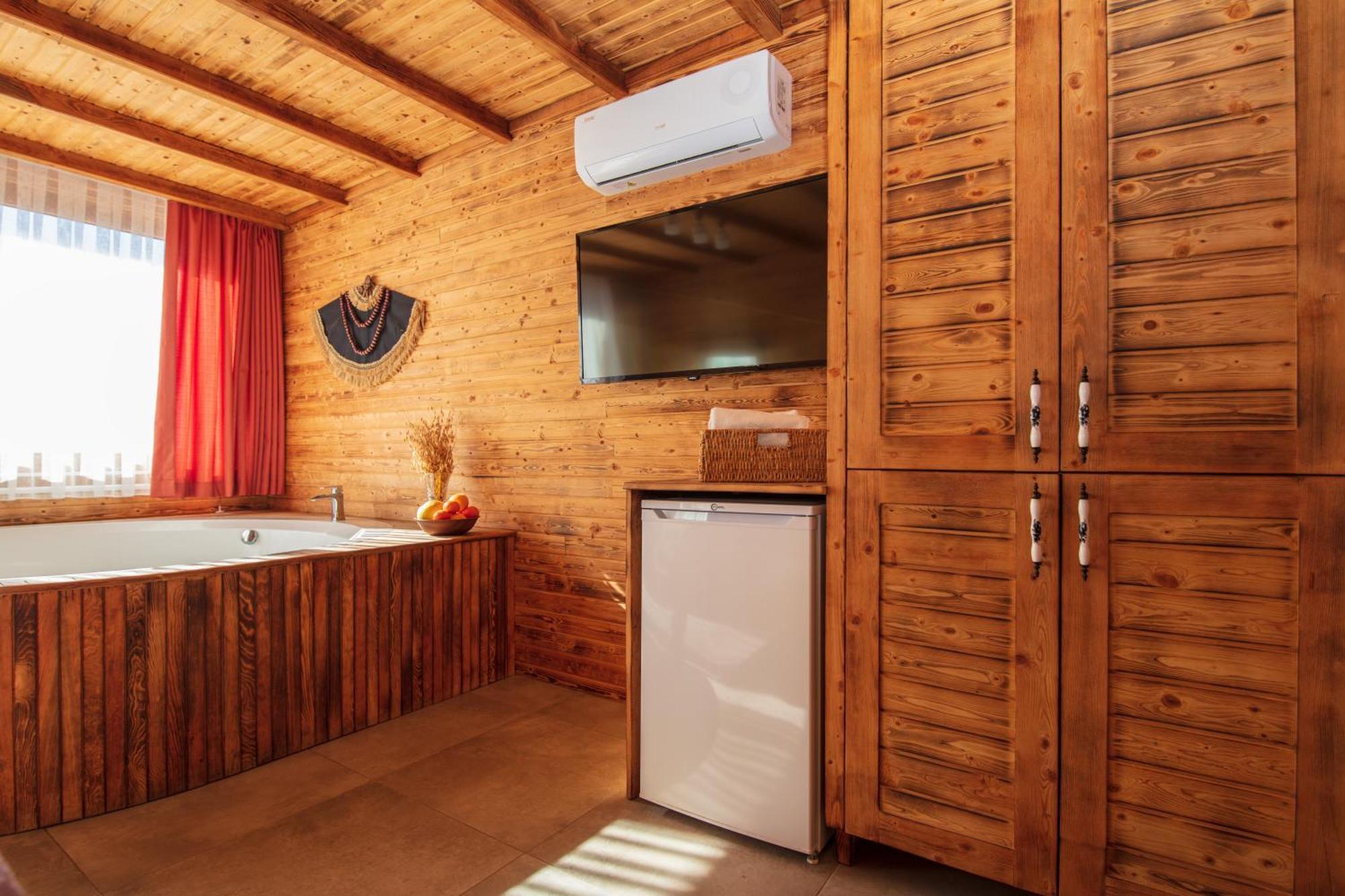 Oeluedeniz Manzara Non Alcoholic Family Hotel Экстерьер фото
