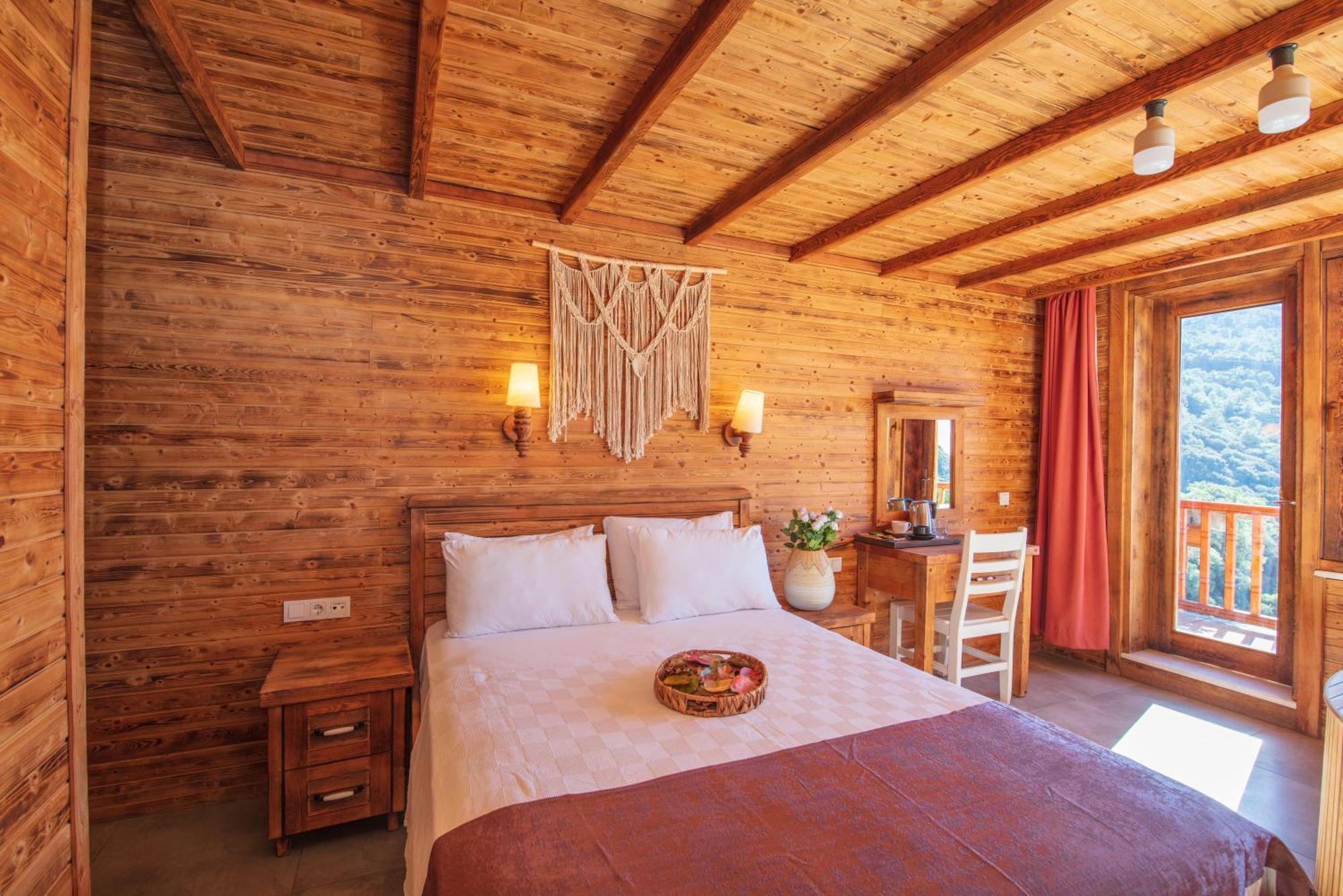 Oeluedeniz Manzara Non Alcoholic Family Hotel Экстерьер фото