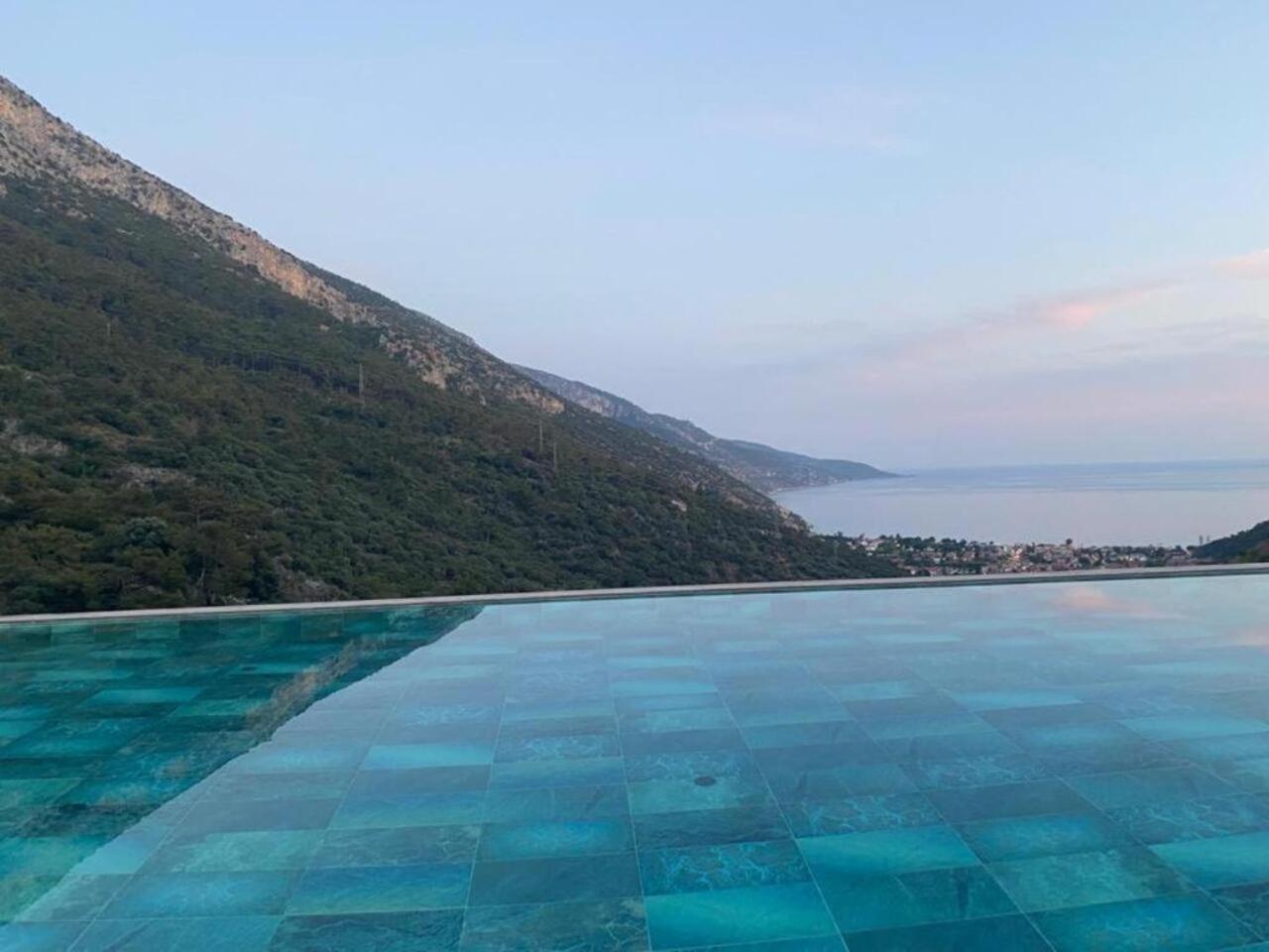 Oeluedeniz Manzara Non Alcoholic Family Hotel Экстерьер фото