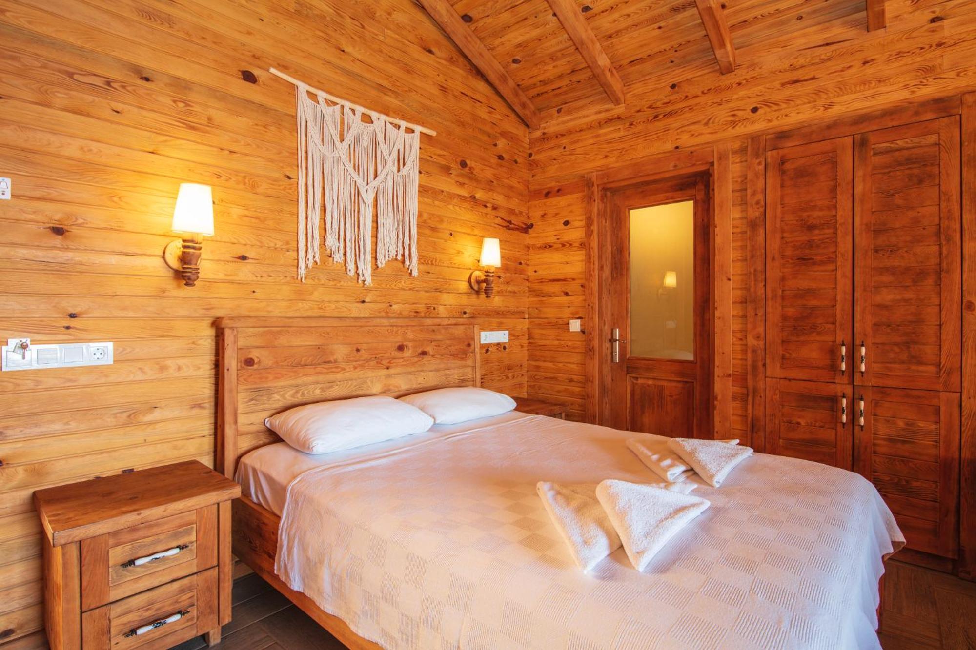 Oeluedeniz Manzara Non Alcoholic Family Hotel Экстерьер фото