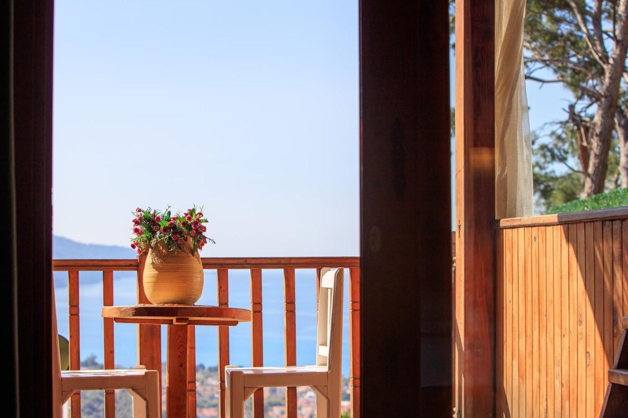 Oeluedeniz Manzara Non Alcoholic Family Hotel Экстерьер фото
