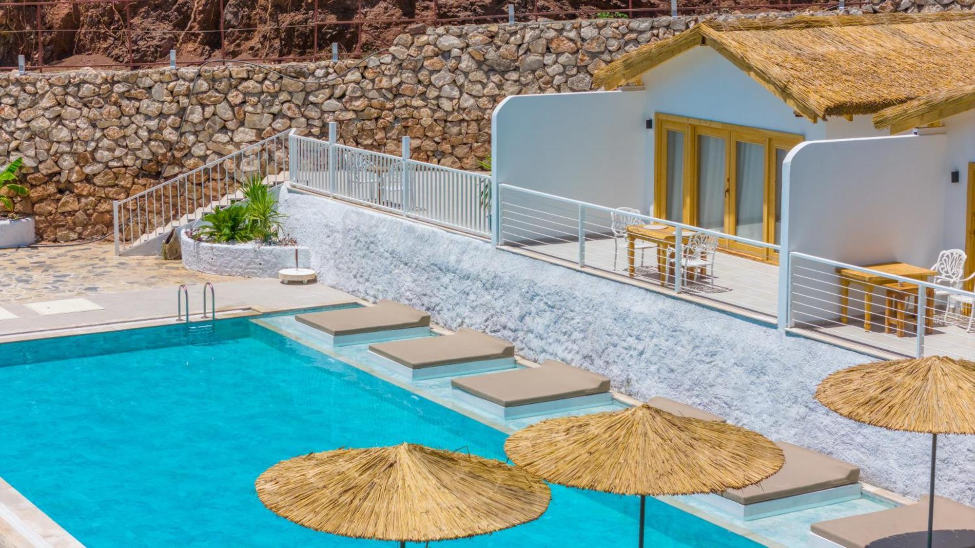 Oeluedeniz Manzara Non Alcoholic Family Hotel Экстерьер фото