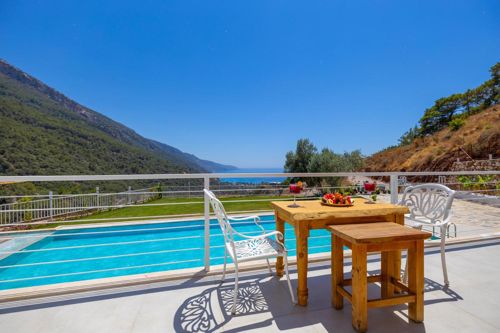 Oeluedeniz Manzara Non Alcoholic Family Hotel Экстерьер фото